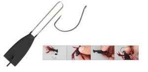 Savage Gear Crayfish Stealth Glider S Reinforcement