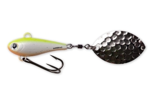 Spinmad Spinning Tail JAG 18g 0904 Clown