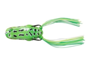 SG 3D Walk Frog 70 7cm 20g Green Frog
