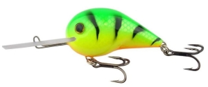 Gloog RATTLING HADES 70 36g flotant K:TGF