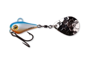 Spinmad Spinning Tail BIG 4g 1205 Blue Pearl 1205 Blue Pearl