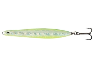 Savage Gear Seeker ISP 98mm 23g Fluo UV verde galben-verde