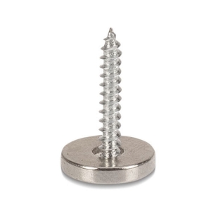 IRON CLAW Șuruburi magnetice de montare a Stinger 5 buc.