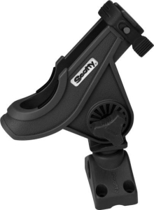 Suport pentru lanseta de pescuit/cană de spinning SCOTTY 0280BK