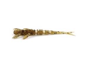 FishUP Flit 5,5cm #074 Green Pumpkin Seed 9buc