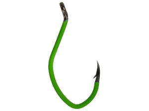 MADCAT A-STATIC Classic Catfish Hook #4/0 x5