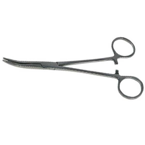 KONGER cârlige de pescuit îndoite 25cm 1 buc.