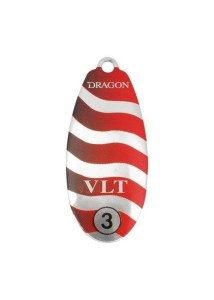 DRAGON VLT-CLASSIC auriu/roșu/negru nr.4