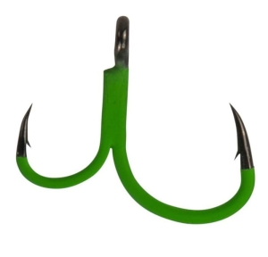 MADCAT A-STATIC DEADBAIT GRIPPER Cârlige de prindere a momeală #8/0 4buc