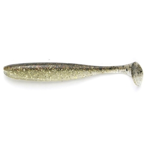 KEITECH EASY SHINER 4" #417 GOLD FLASH MINNOW 7buc.