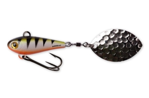 Spinmad Twirling Twirling JAG Tail 18g 0906 Biban de mare
