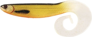 Westin Curlteez Curtail Official Roach 7cm 1 buc.