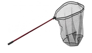 IRON CLAW Folding Folded Mag Scoop 66x66cm 190cm