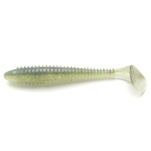 KEITECH SWING SWING IMPACT FAT 3,3" #426 Sexy Shad 7buc