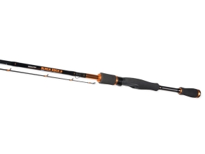Dragon BLACK ROCK II tijă de spinning Dragon BLACK ROCK II 2.18m 14-42g