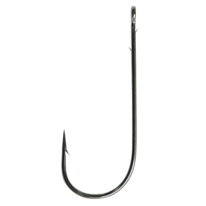 MUSTAD Aberdeen 32807NP Flippin cârlig 4/0 op 5pcs