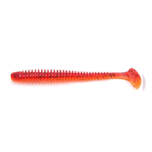 KEITECH SWING IMPACT 2.5" #407 Delta Craw 10buc.