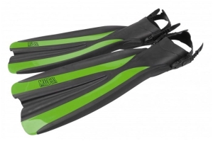 MDCAT BELLY BOAT FINS