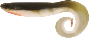 Westin Curlteez Curtail Bass Orange 1 buc. 7cm