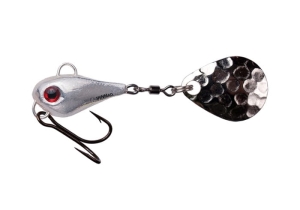 Spinmad Spinning Tail BIG 4g 1210 Chrome 4g 1210 Chrome