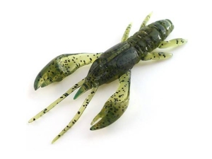 FishUP Real Craw 3,6cm #042 Watermelon Seed 10buc