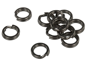 MADCAT SPLITRINGS 10mm 100lb x16 inele de legătură MADCAT SPLITRINGS 10mm 100lb x16 inele de legătură