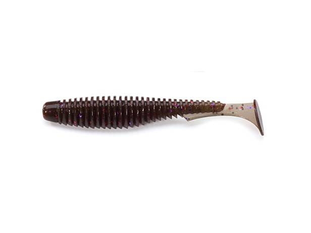 FishUp_U-Shad_62mm_050_green_pumpkin_brown_red_purple