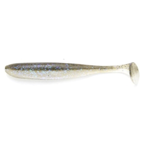 KEITECH EASY SHINER 4" #440 Electric Shad 7buc.