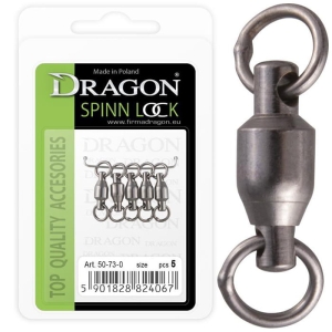 Rulmentul Dragonului cu articulație nr.1 5pcs