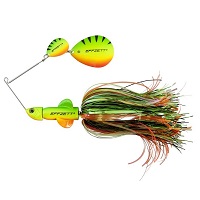 pike rattlin effzett