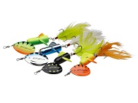 Rattlin’ Spinners