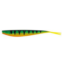 Przynęty gumowe Fork Tail