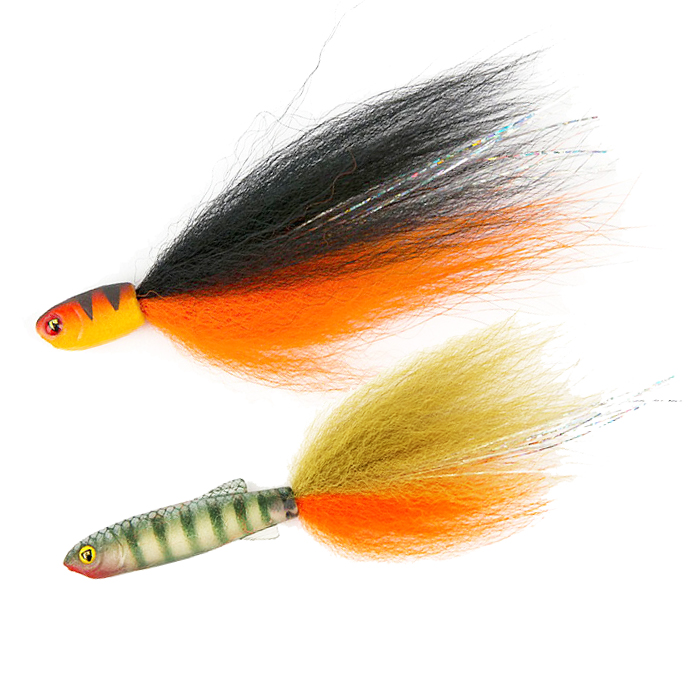 Drop-Shot Fly/Fry