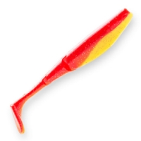 Przynęty gumowe Scented PaddlerZ