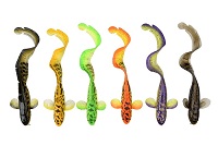 3D BURBOT