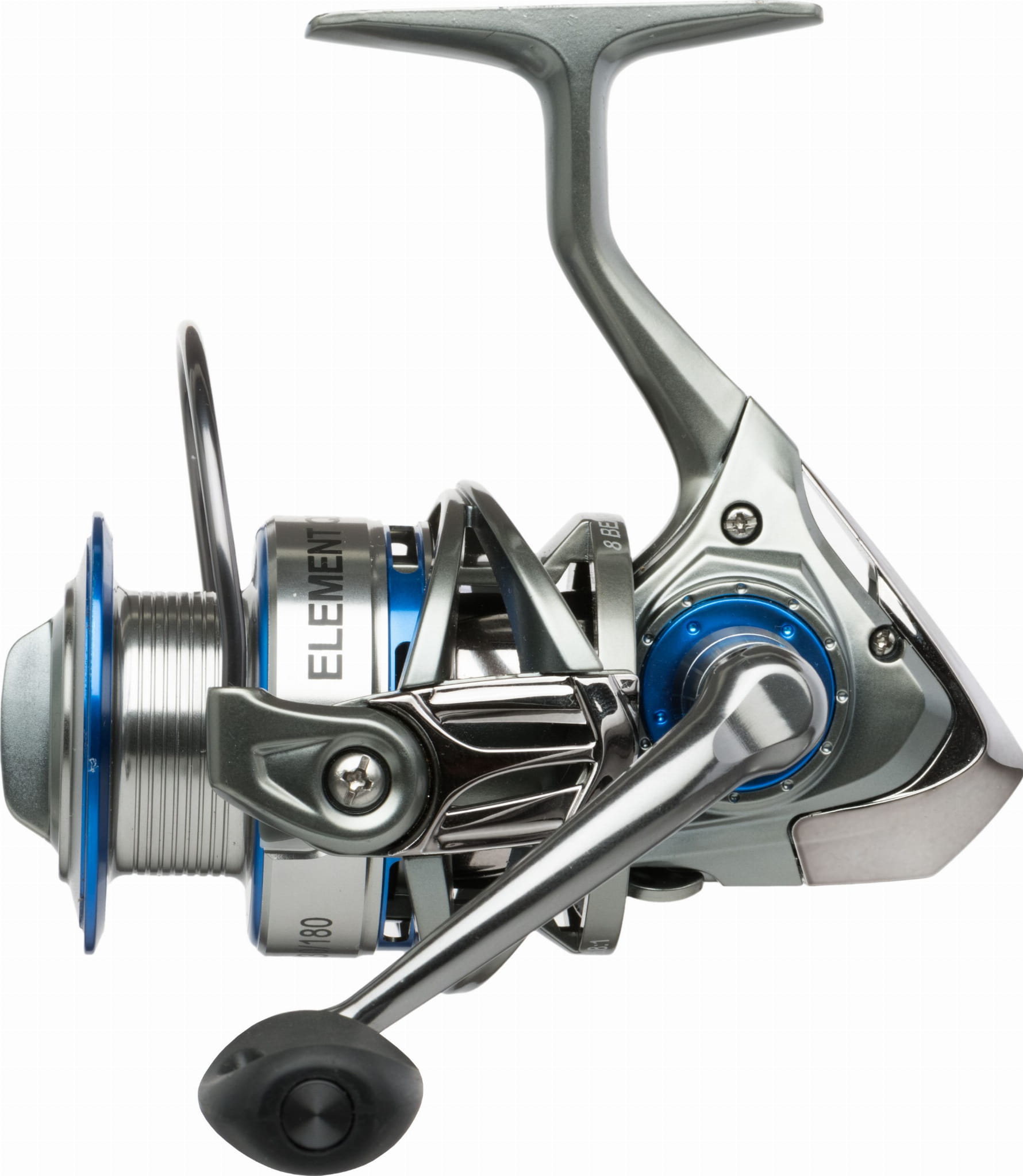 Element QX