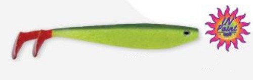 Fury Shad