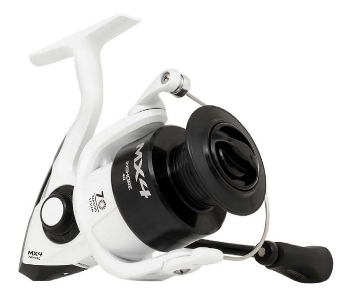 MX4 INSHORE
