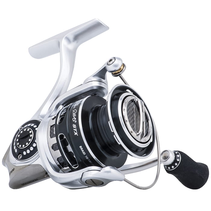 Revo STX