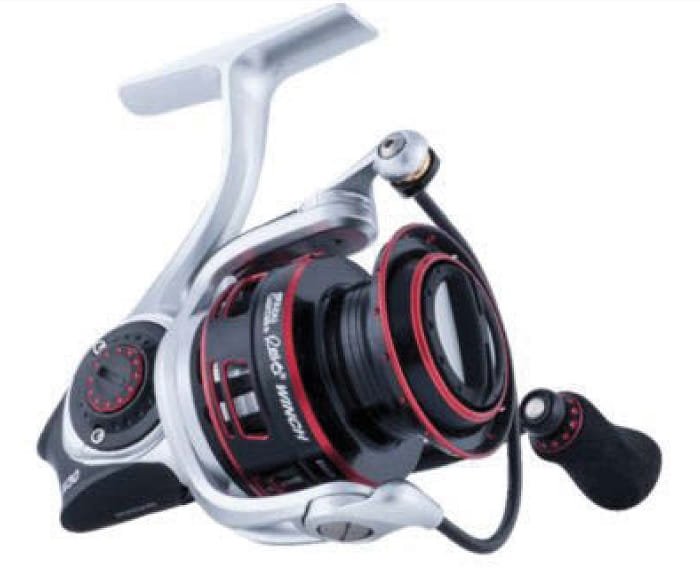 Revo Winch