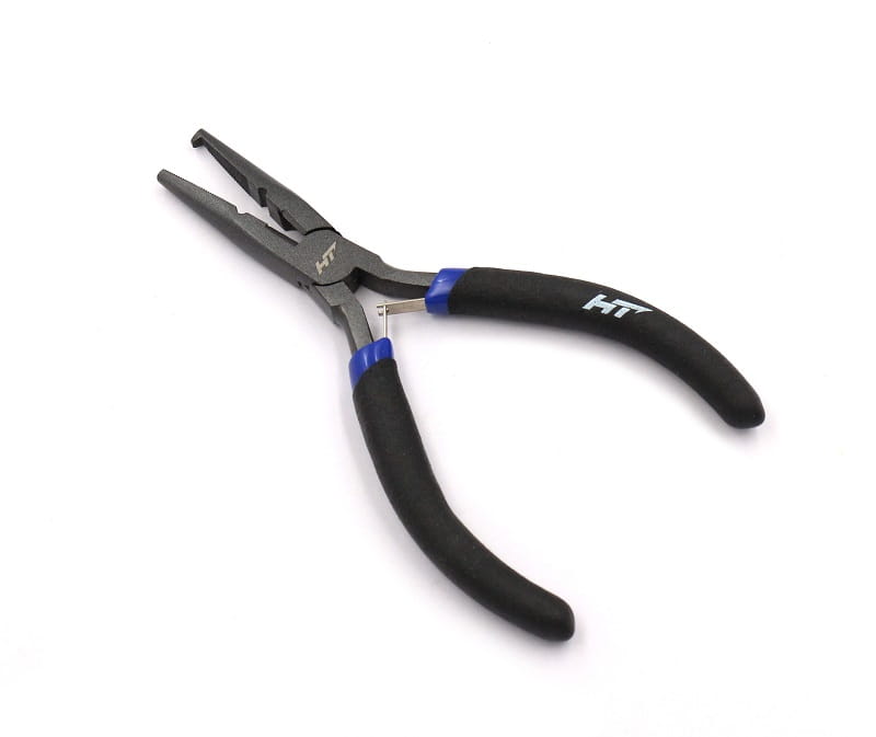 Cleste unelte premium cu functie de deschidere a rotilor mici