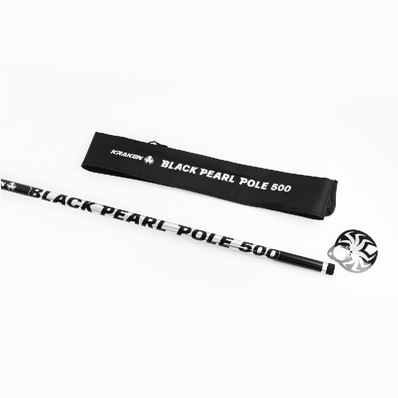 Kraken Black Pearl Pole 500 – Vargă