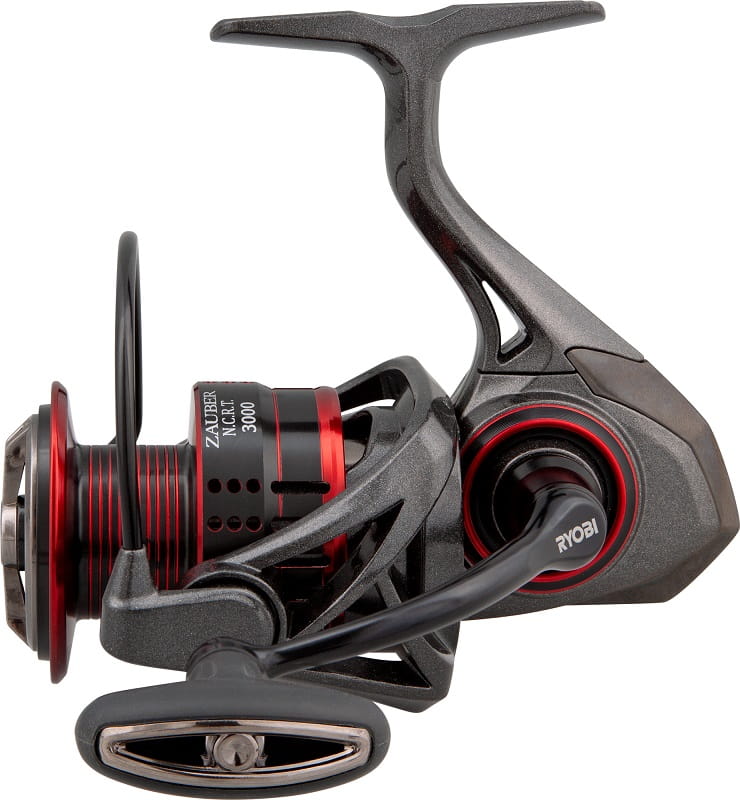 Reel Ryobi ZAUBER N.C.R.T Arbore de vierme 4000