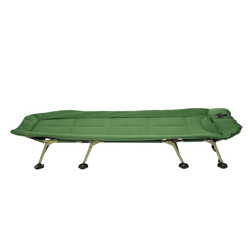 Pat de pescuit Kraken Eco Bedchair 150 kg