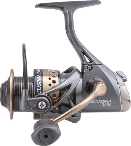Ryobi Ecusima 3000 7BB+ Inf