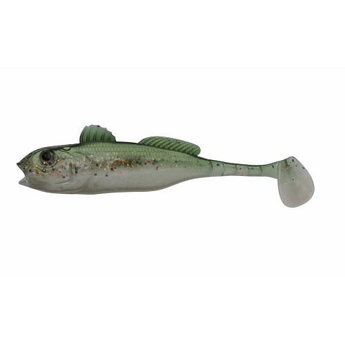 Pulse Realistic Goby 12cm Goblin